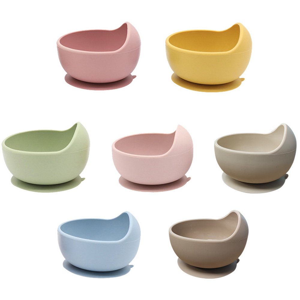 Face Mask Silicone - Bols en Silicone de qualité alimentaire