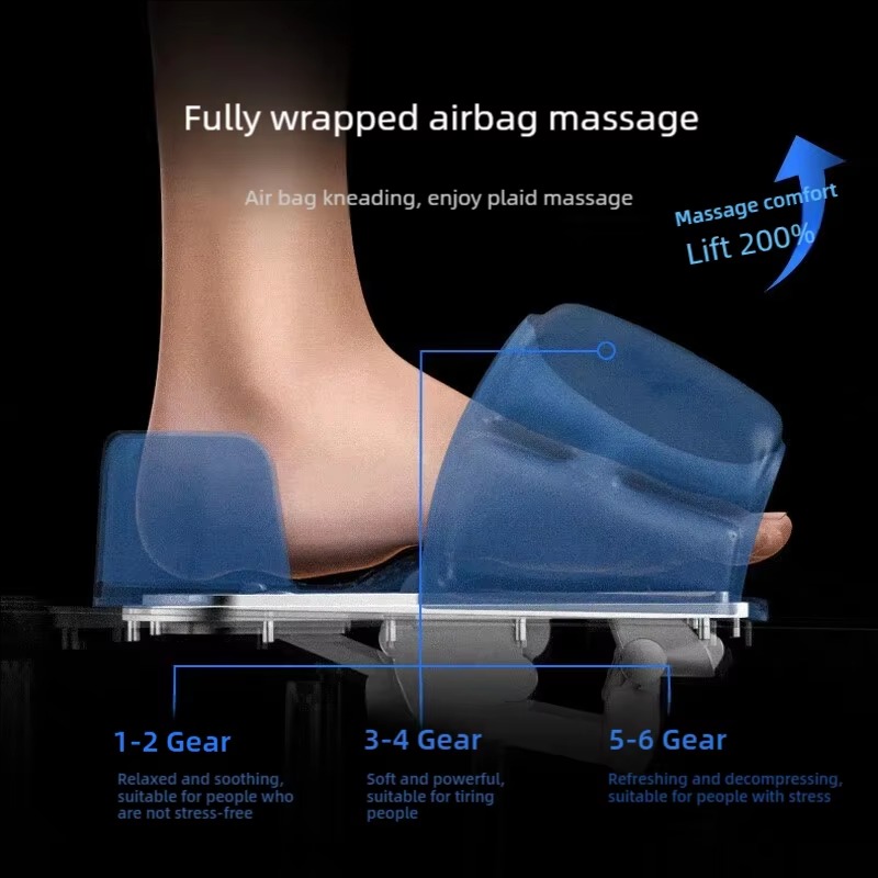 Masseur de pieds électrique po - Spa & Wellness Komplex Bristol Royal * * * * avis et prix