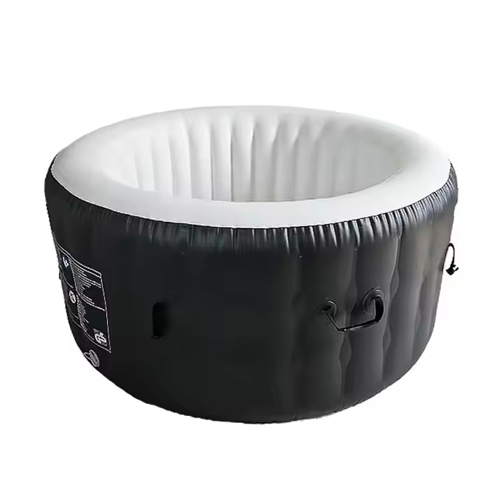 Bain à remous gonflable rond p - Spa & Wellness Komplex Bristol Royal * * * * avis et prix