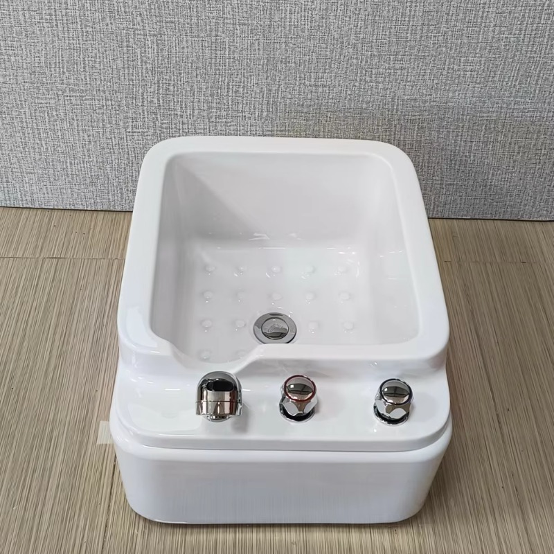 Baignoire de massage électriqu - Spa & Wellness Komplex Bristol Royal * * * * avis et prix