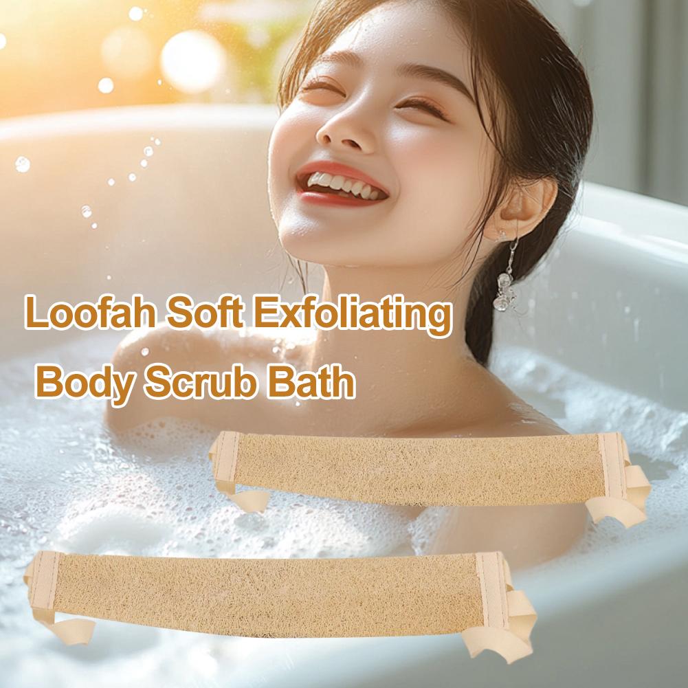 Loofah naturel pour la peau, s - Body Loofah Natural avis et prix