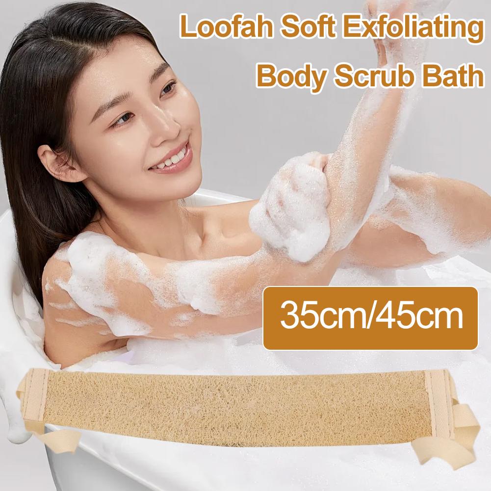 Loofah naturel pour la peau, s - Body Loofah Natural avis et prix