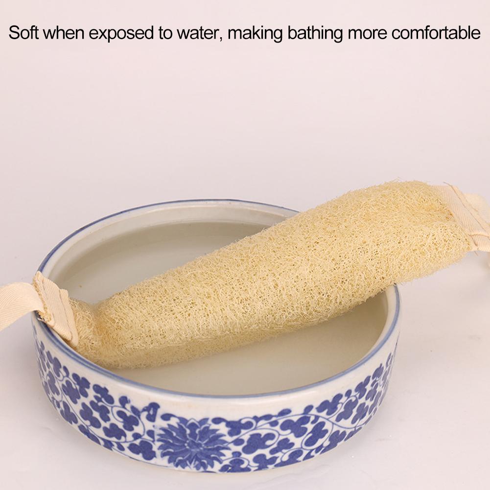 Loofah naturel pour la peau, s - Body Loofah Natural avis et prix