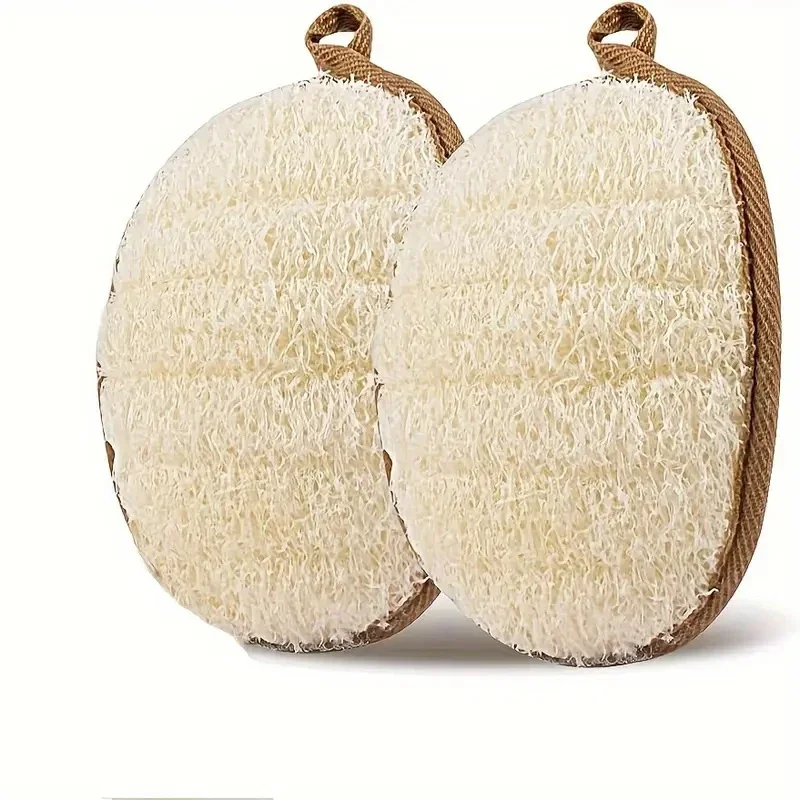 Loofah naturel épurateur de co - Body Loofah Natural avis et prix