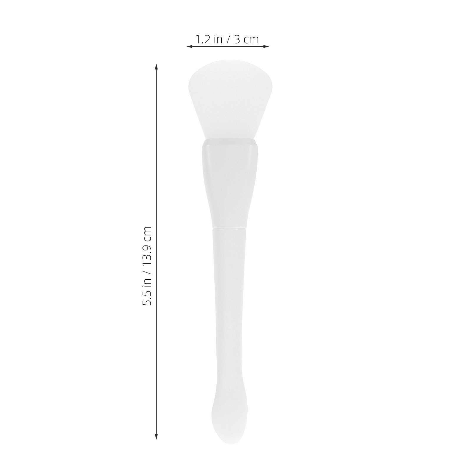 Pinceau applicateur de masque  - Face Mask Silicone avis et prix
