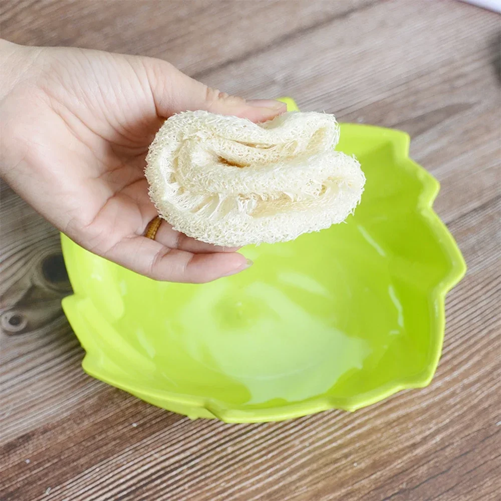Chiffon de lavage de vaisselle - Body Loofah Natural avis et prix