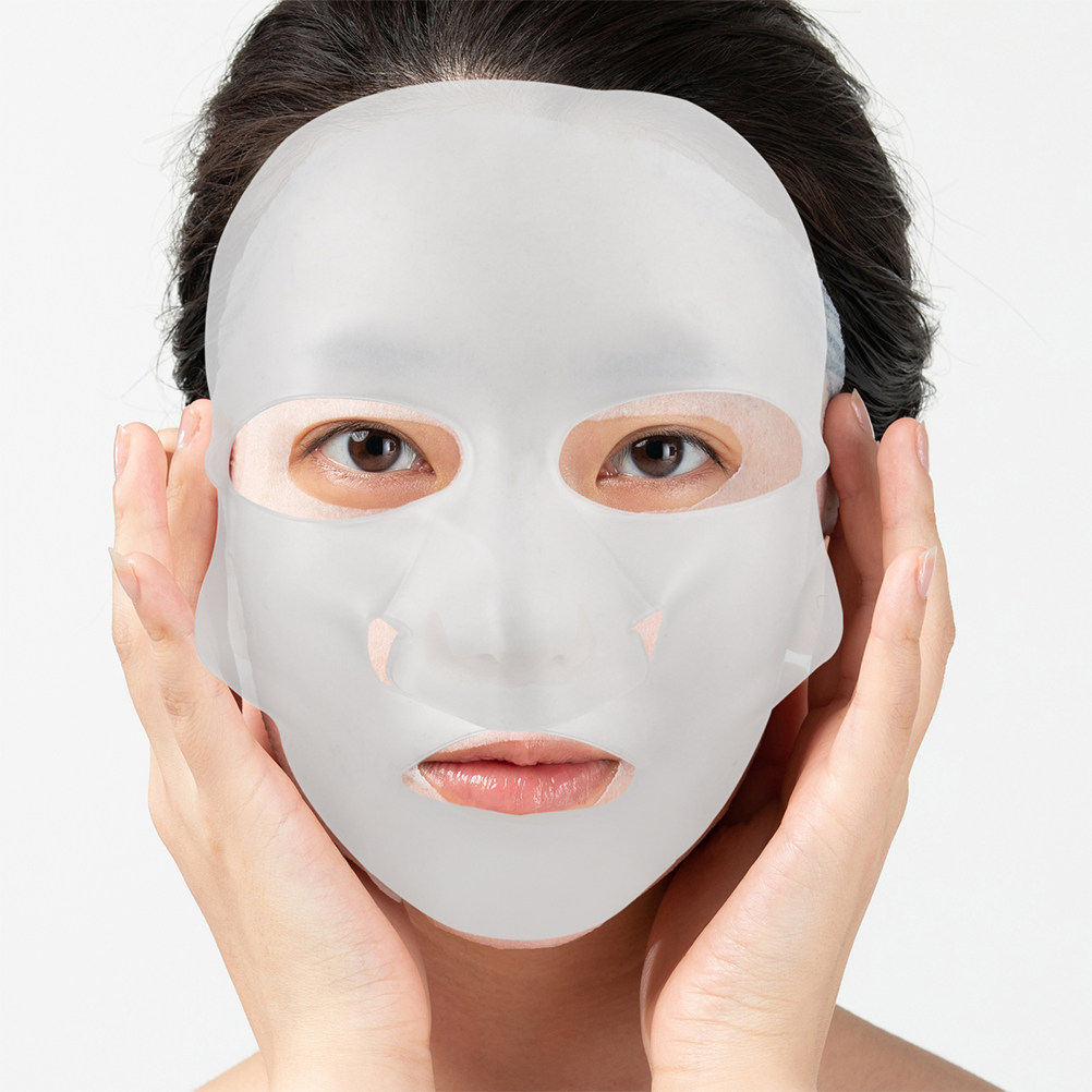 Lot de 2 supports de masque fa - Face Mask Silicone avis et prix