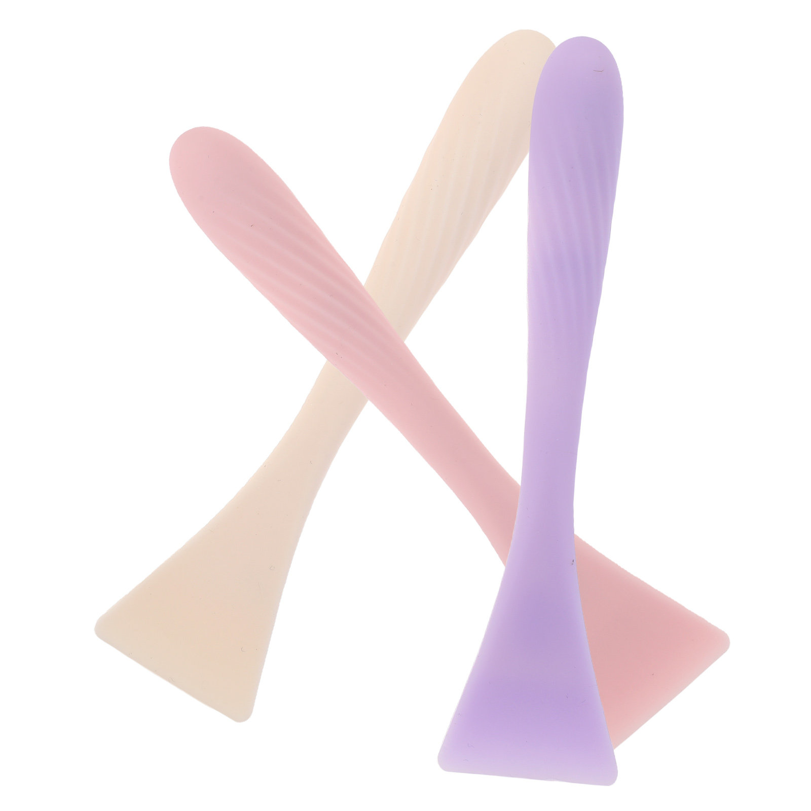 3 applicateurs de masque facia - Face Mask Silicone avis et prix